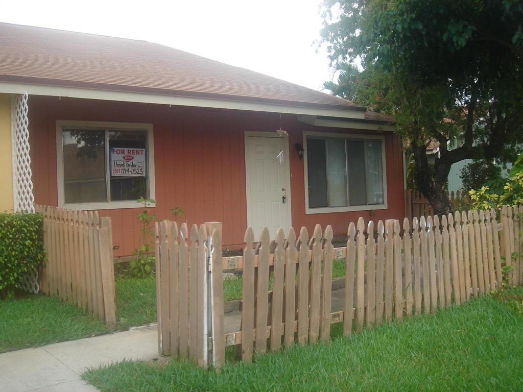 FOREST GLEN - Residential Income