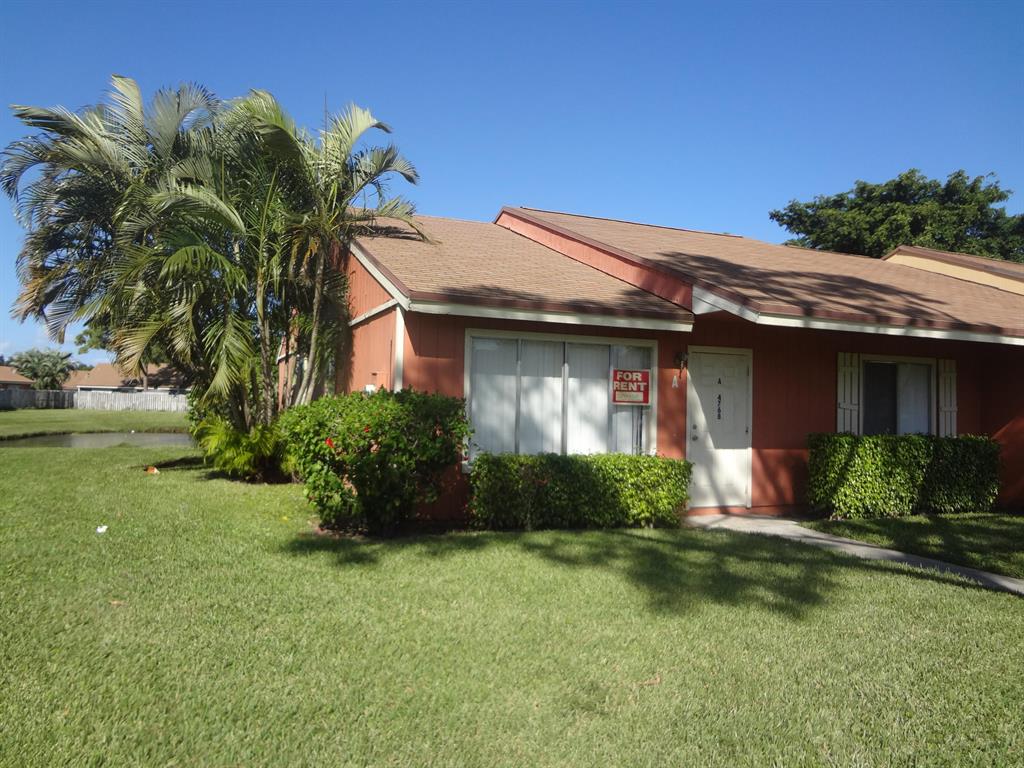 FOREST GLEN - Residential Income