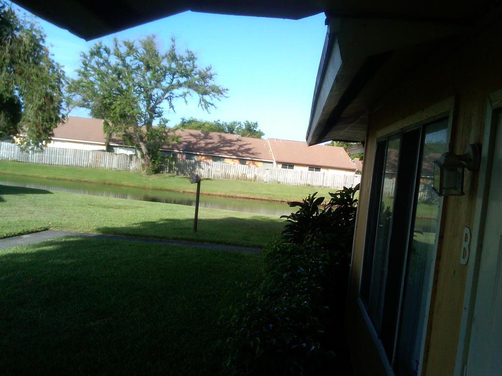 FOREST GLEN - Residential Income