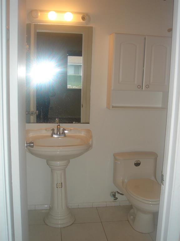 FOREST GLEN - Residential Income