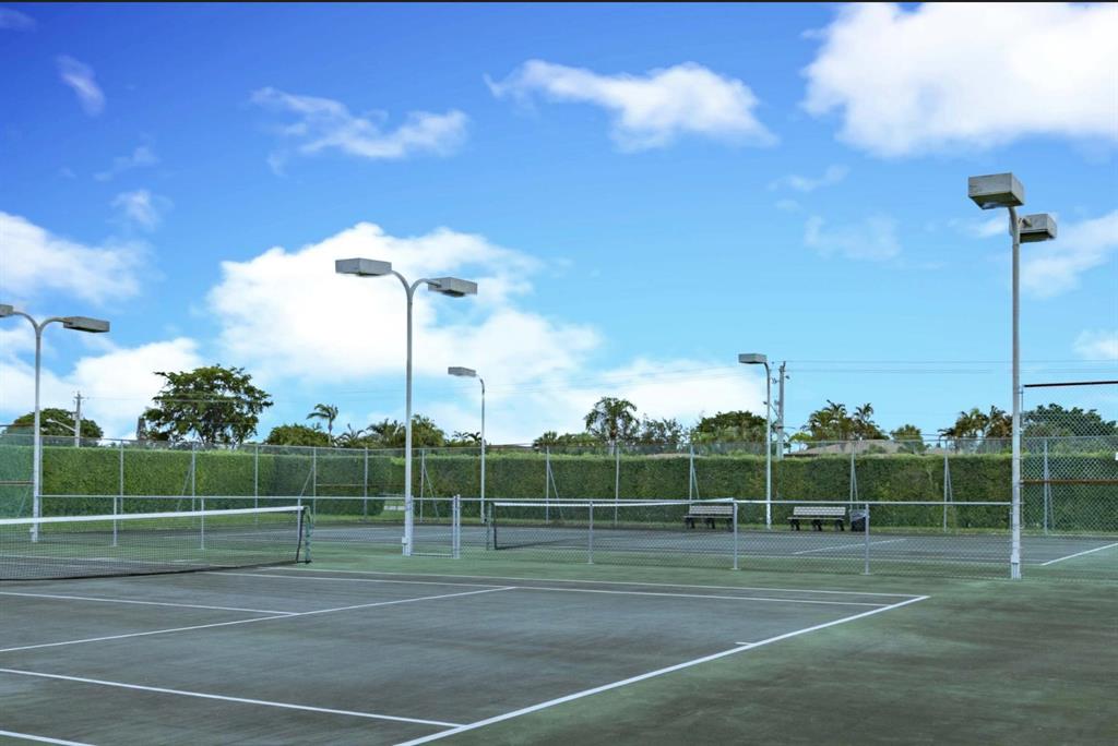 DELRAY VILLAS 2 - Residential