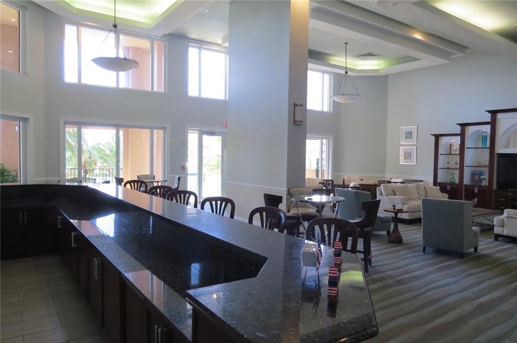 THE POINTE - Residential