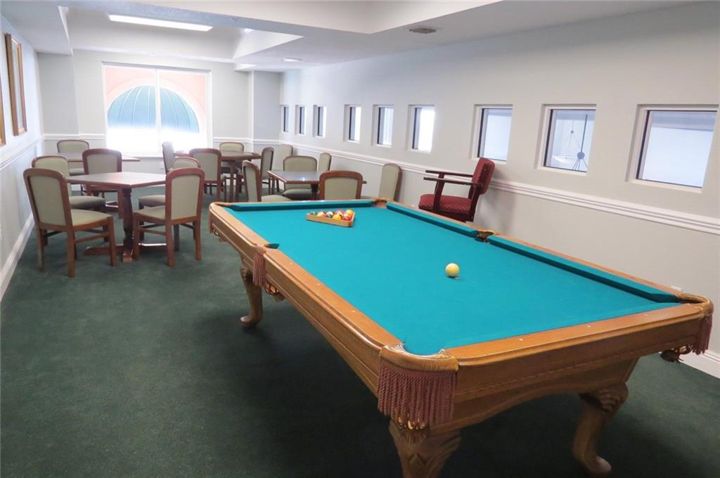 THE POINTE - Residential