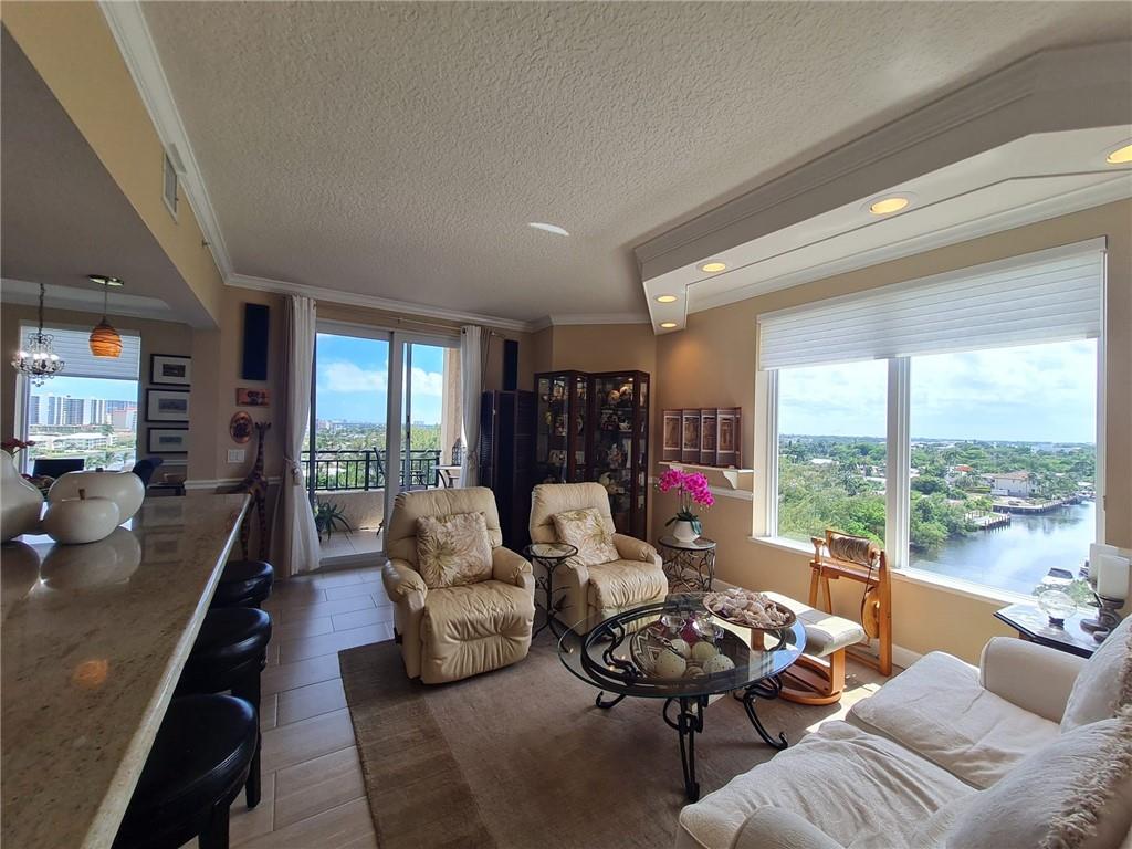 THE POINTE - Residential