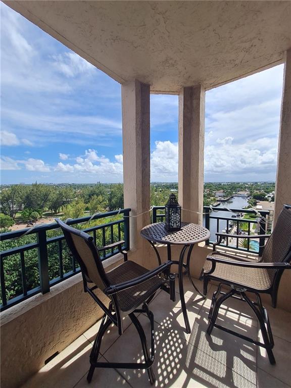 THE POINTE - Residential