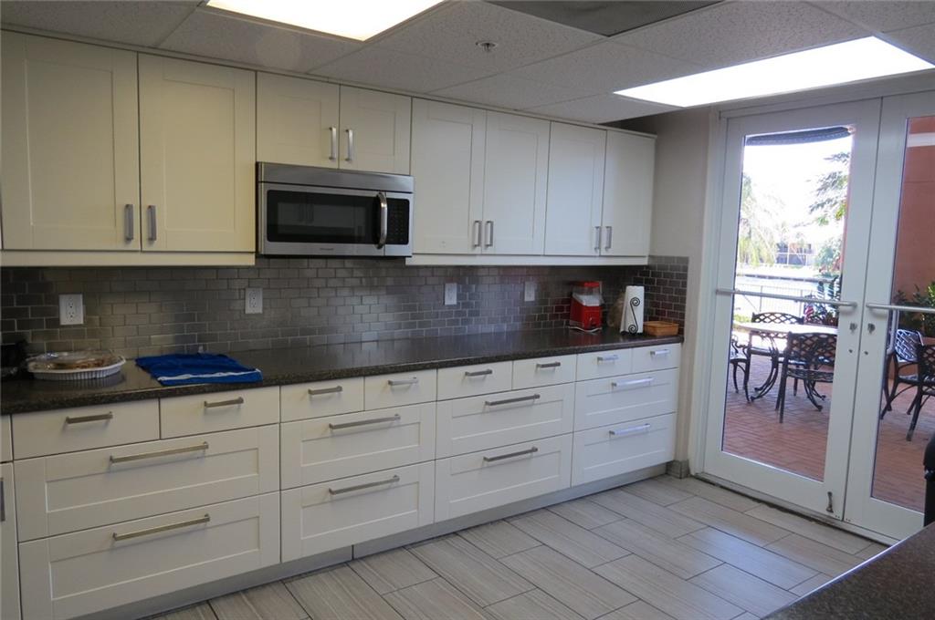THE POINTE - Residential