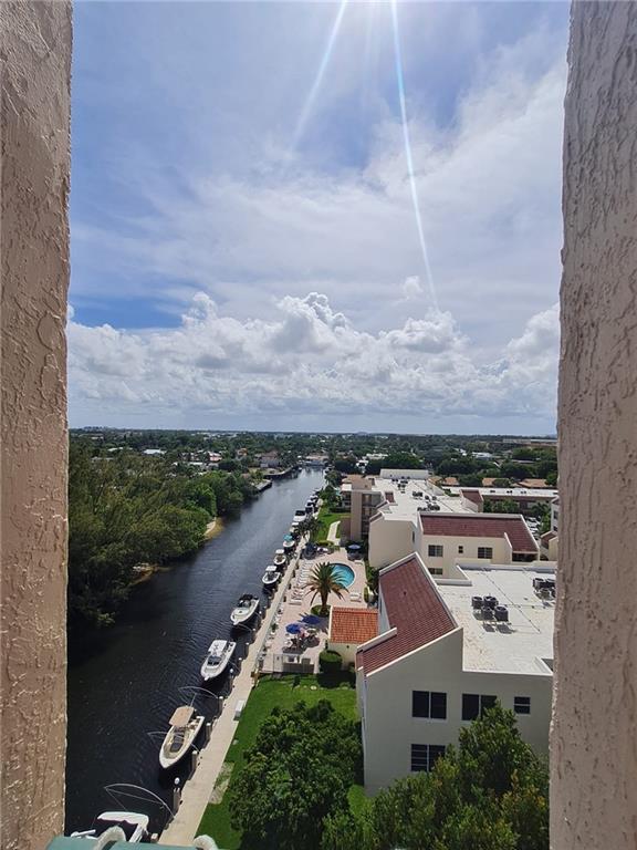 THE POINTE - Residential