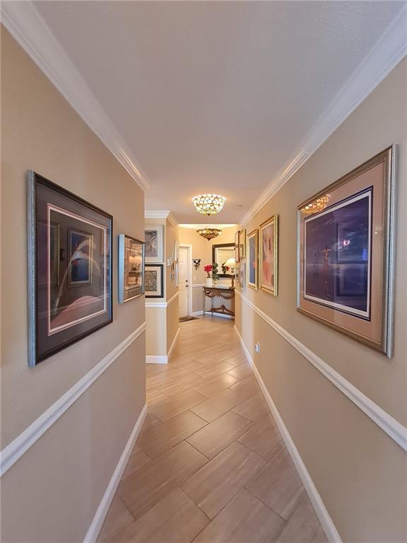 THE POINTE - Residential