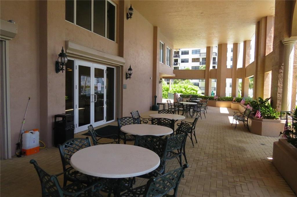 THE POINTE - Residential