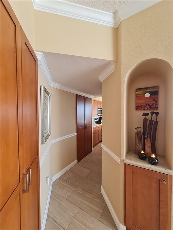 THE POINTE - Residential