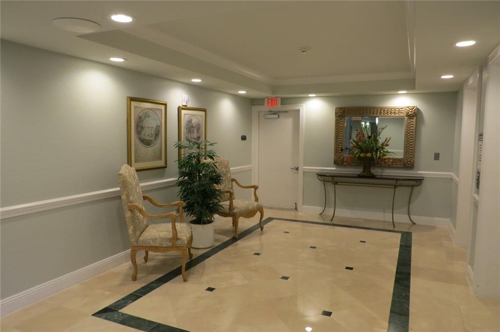 THE POINTE - Residential