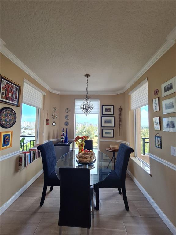 THE POINTE - Residential