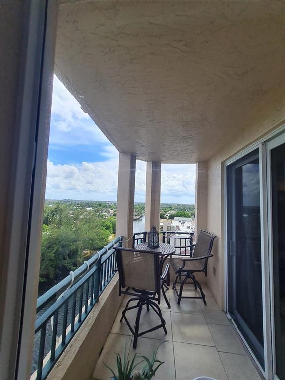 THE POINTE - Residential