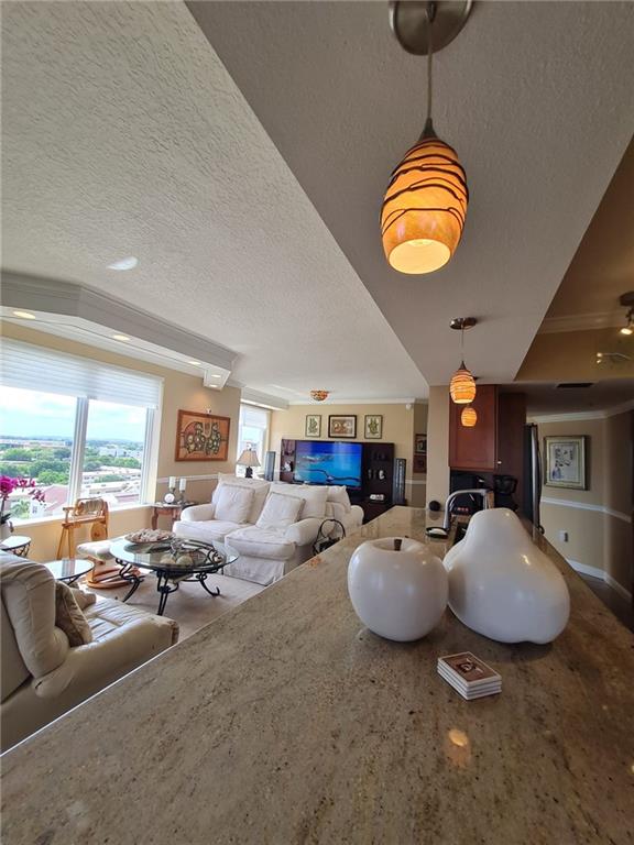 THE POINTE - Residential