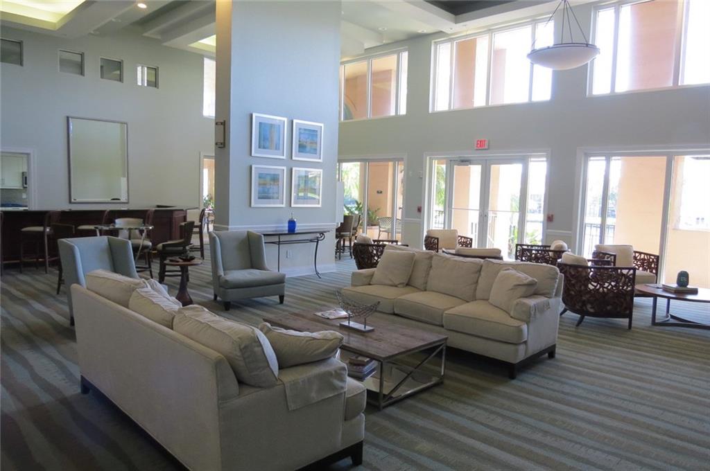 THE POINTE - Residential