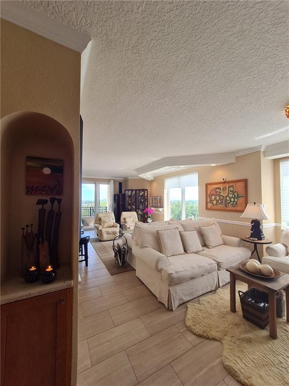 THE POINTE - Residential