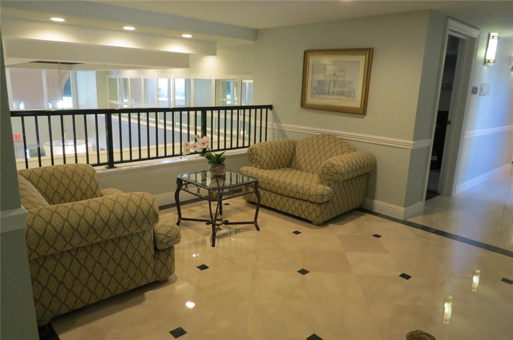 THE POINTE - Residential