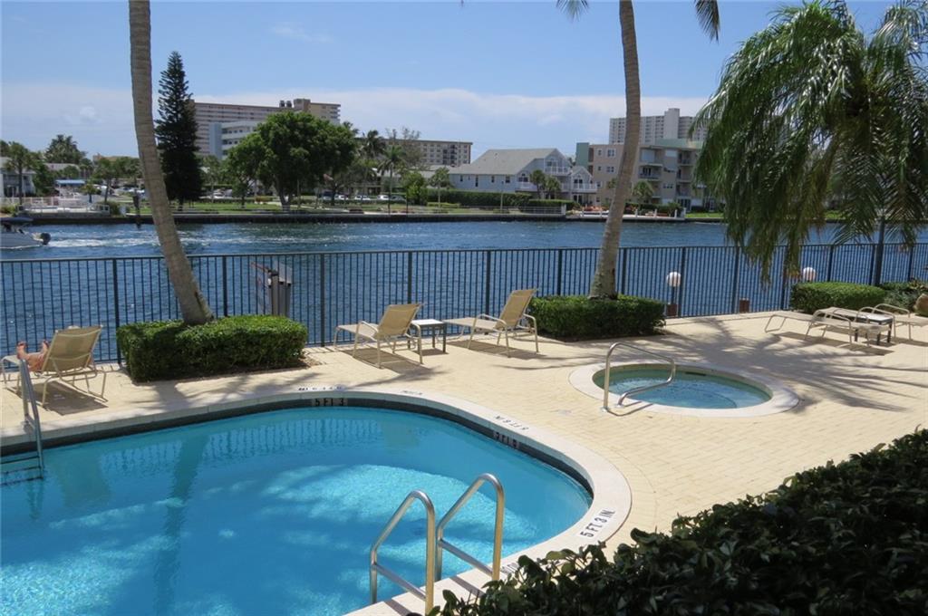 THE POINTE - Residential