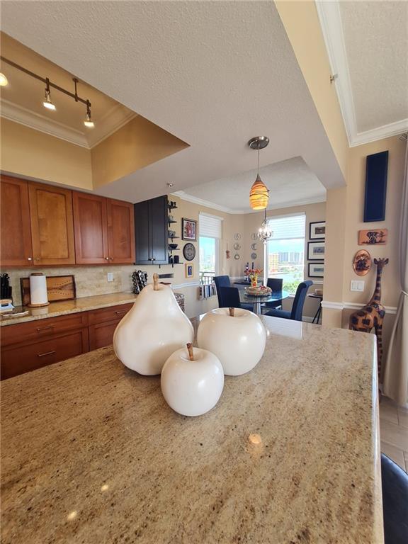 THE POINTE - Residential