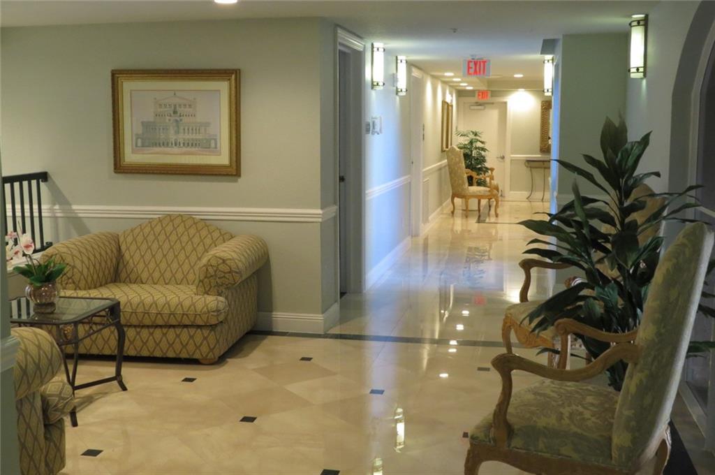 THE POINTE - Residential