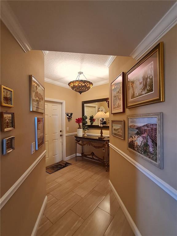 THE POINTE - Residential