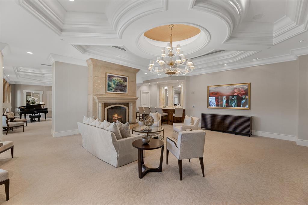 ONE WATERMARK PLACE OF TH - Residential