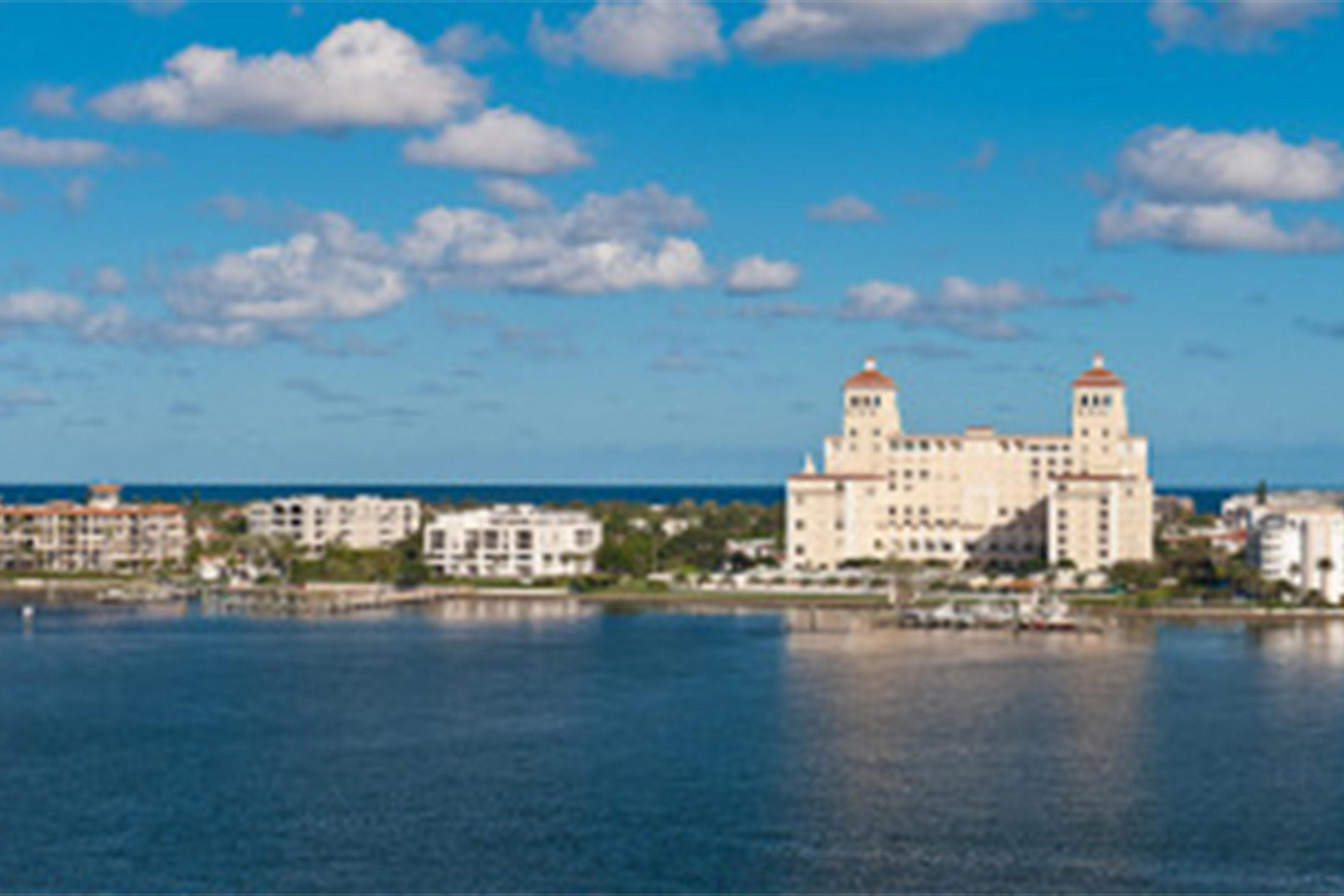 ONE WATERMARK PLACE OF THE PALM BEACHES - Residential