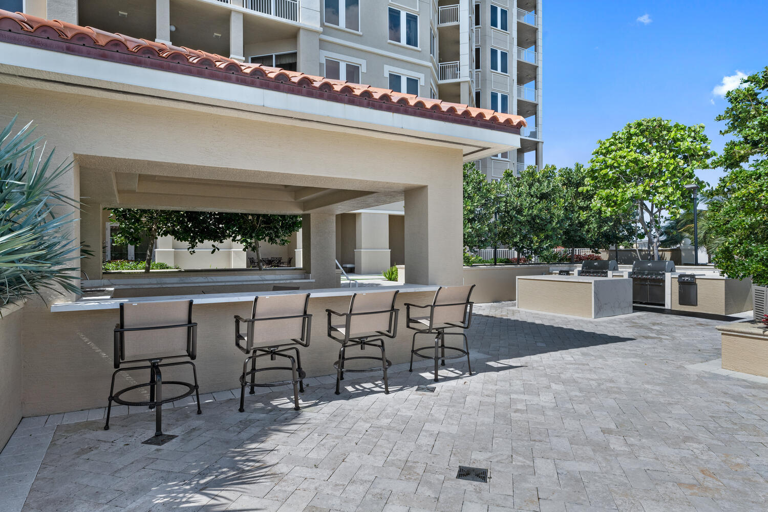 ONE WATERMARK PLACE OF THE PALM BEACHES - Residential