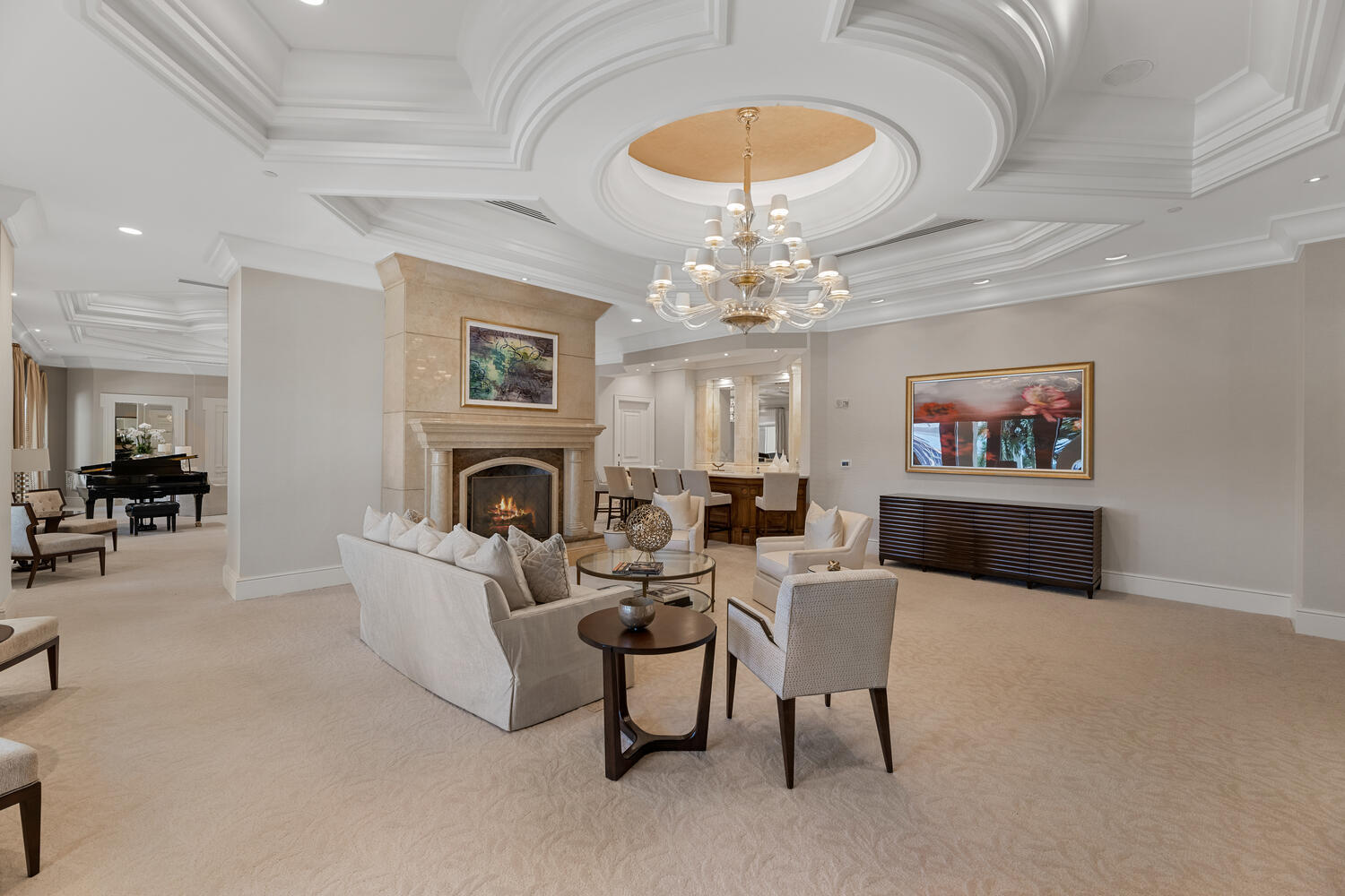 ONE WATERMARK PLACE OF THE PALM BEACHES - Residential