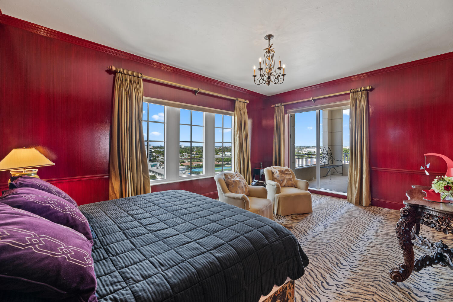 ONE WATERMARK PLACE OF THE PALM BEACHES - Residential