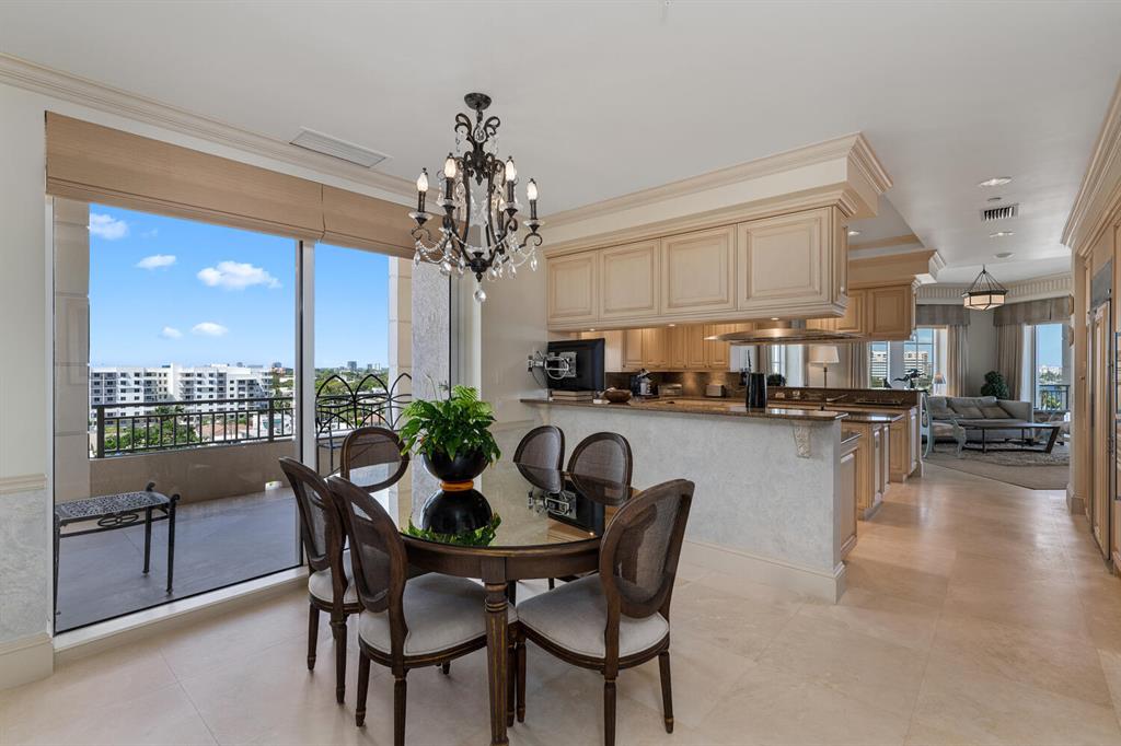 ONE WATERMARK PLACE OF TH - Residential