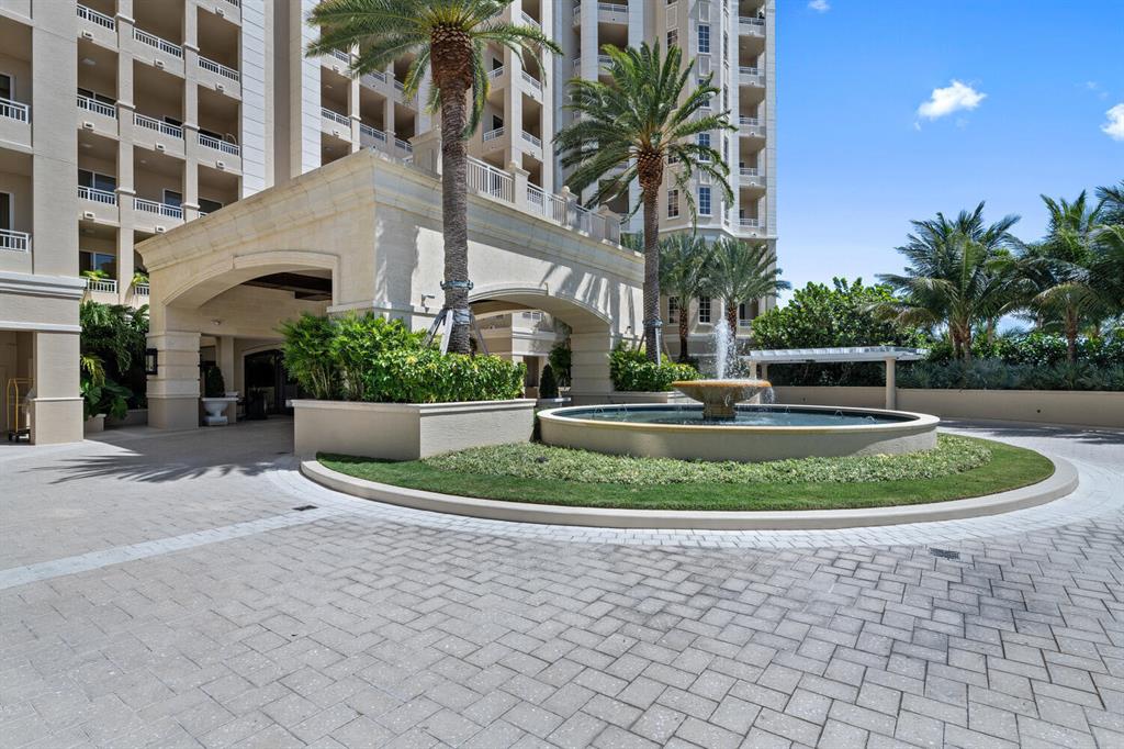 ONE WATERMARK PLACE OF TH - Residential