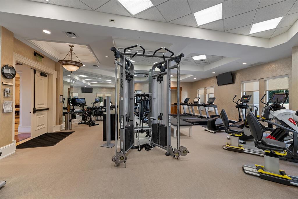 ONE WATERMARK PLACE OF TH - Residential