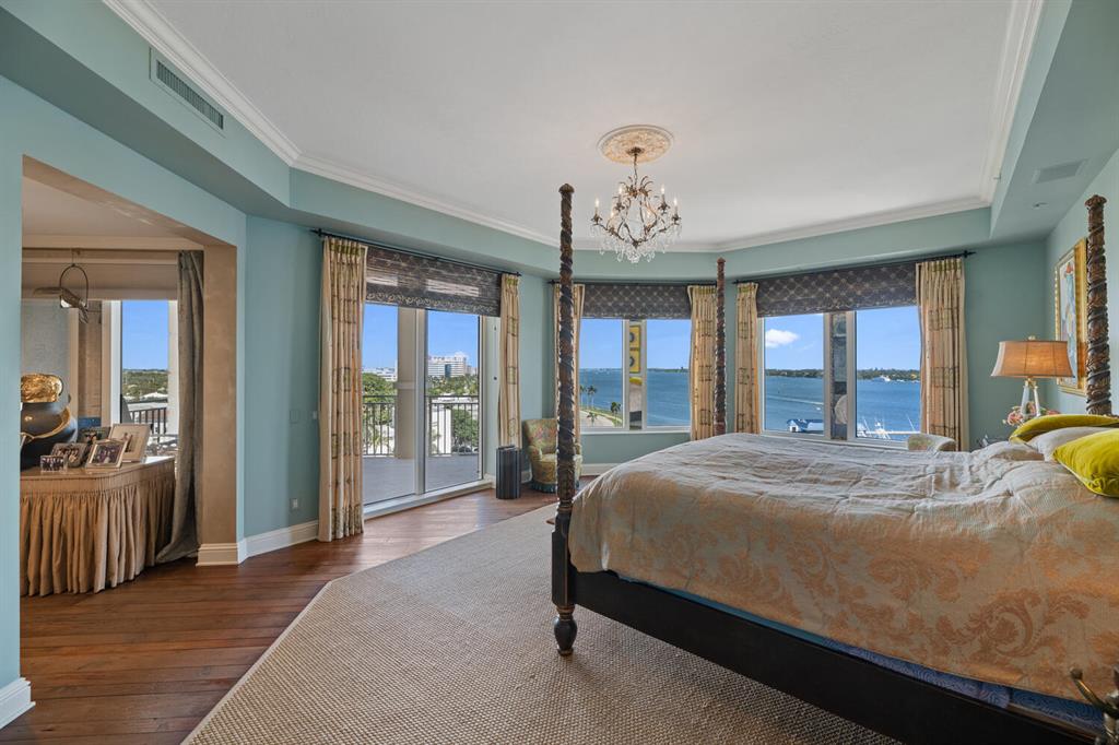 ONE WATERMARK PLACE OF TH - Residential