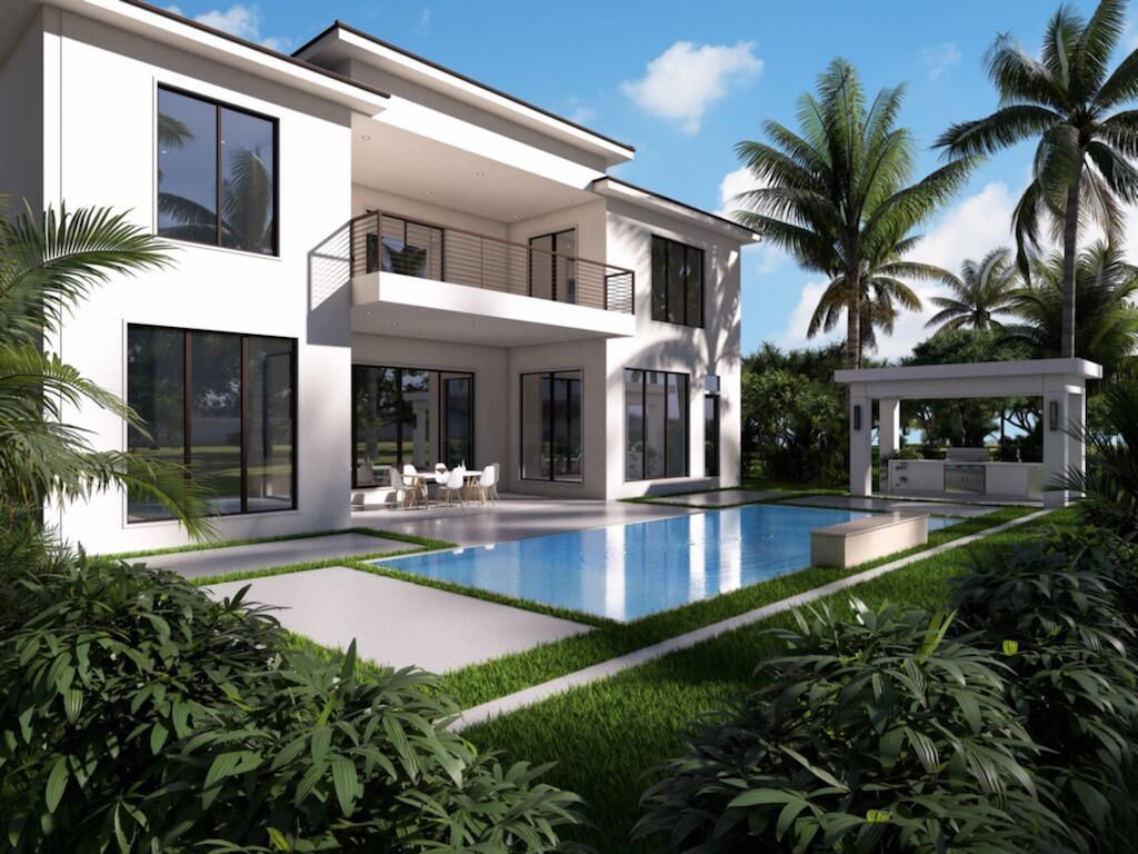 BOCA VILLAS SEC C - Residential