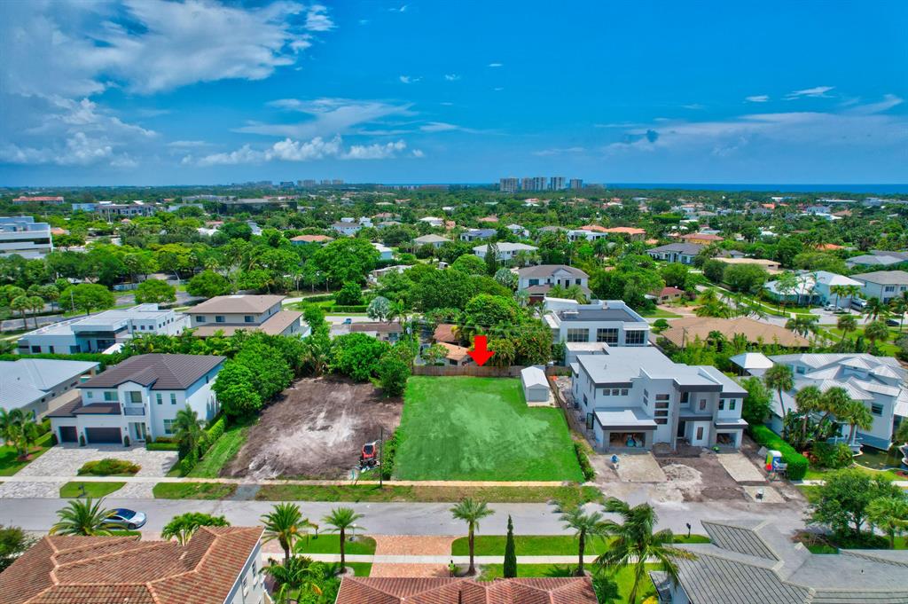 BOCA VILLAS SEC C - Residential