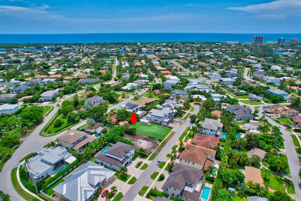 BOCA VILLAS SEC C - Residential