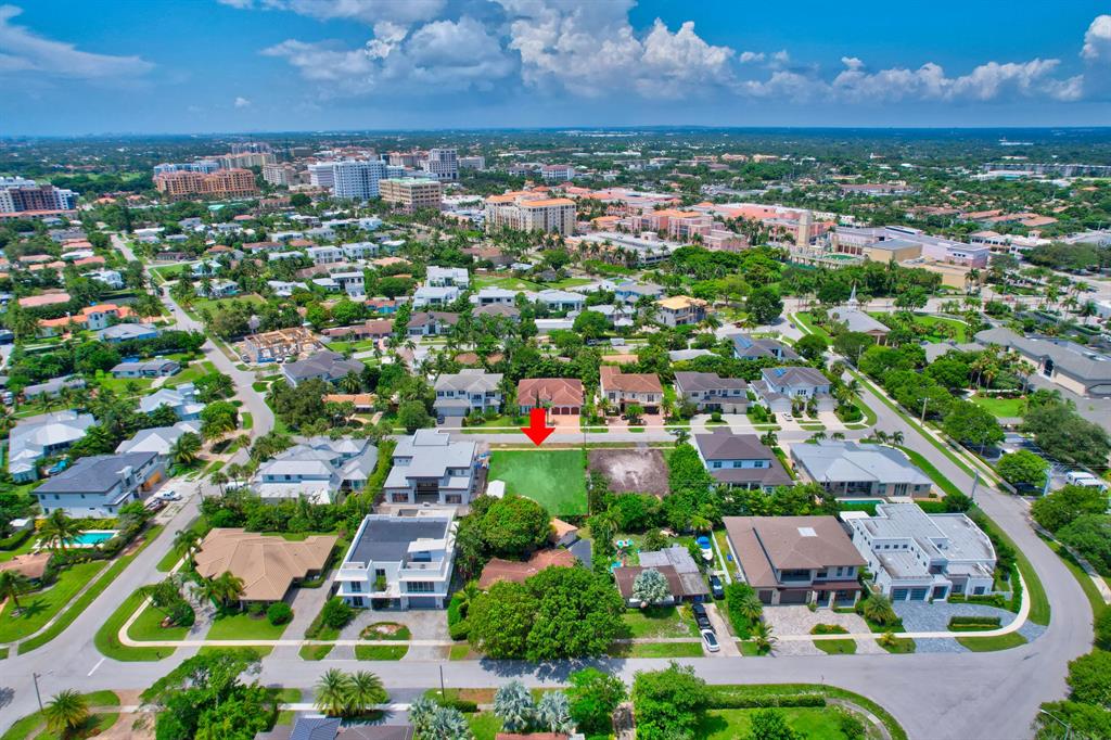 BOCA VILLAS SEC C - Residential