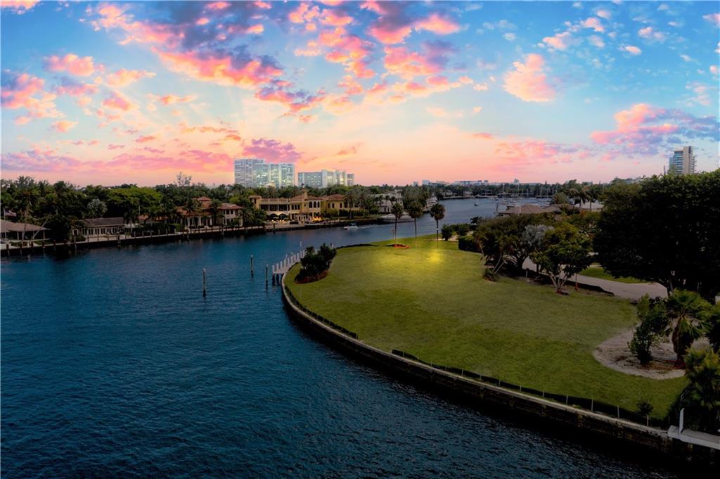 Isla Bahia 47-27 B - Land