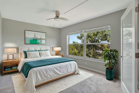 A home in Pompano Beach