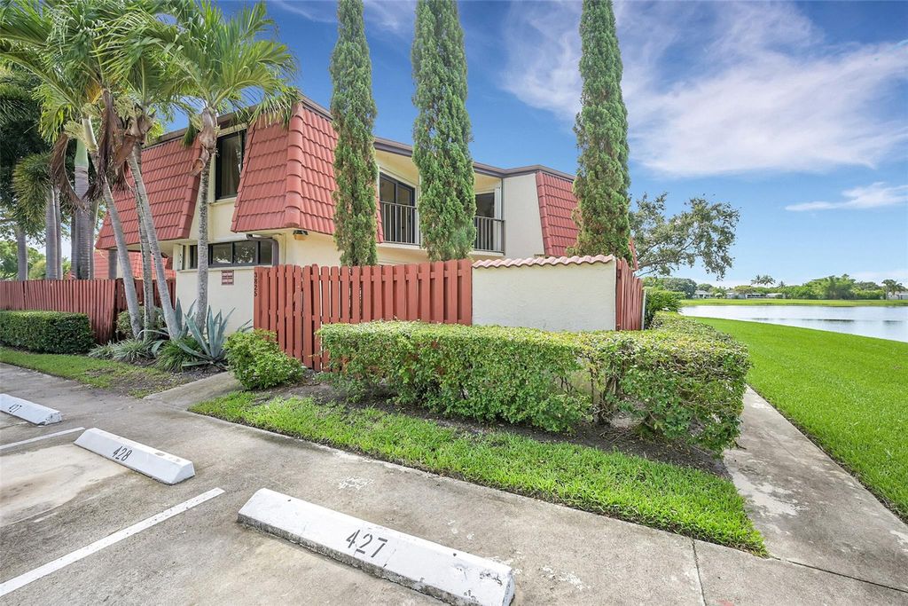 Photo of 3825 Victoria Drive, West Palm Beach, FL 33406 (MLS # F10515045)