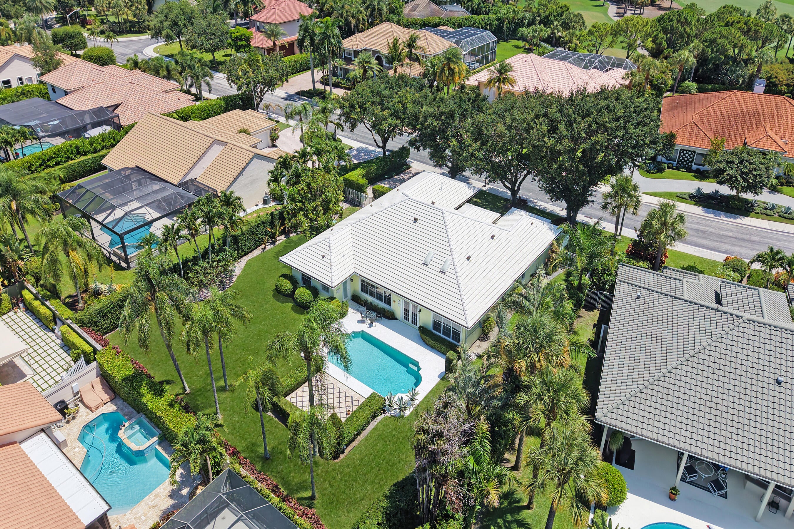 2760 Tecumseh Drive