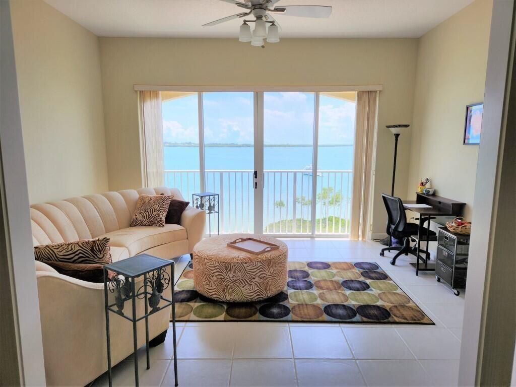 Photo of 22 Harbour Isle Drive W #Ph 3, Fort Pierce, FL 34949 (MLS # R10982531)