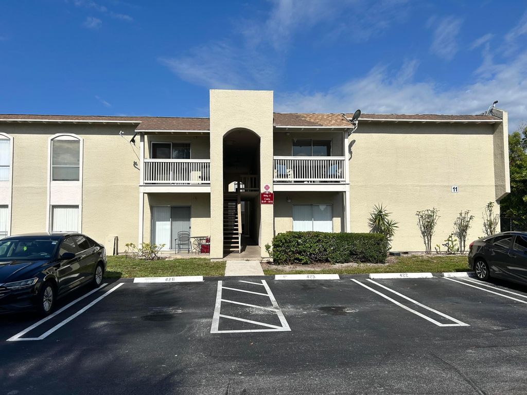 Photo of 1500 N Congress Avenue #B54, West Palm Beach, FL 33401 (MLS # B26006139)