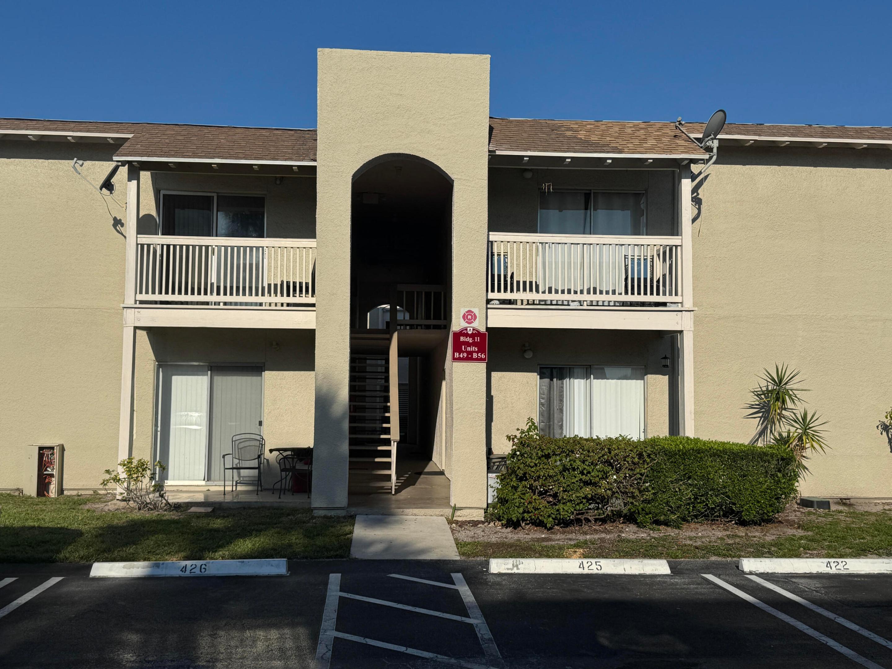 CROSS CREEK CONDO - Residential Lease