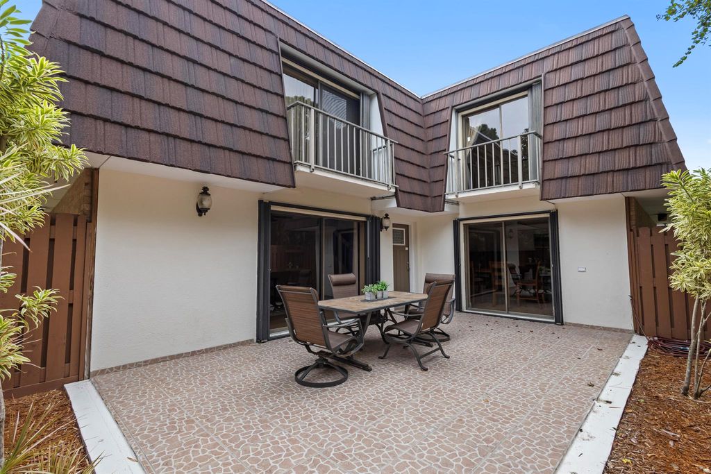 Photo of 5853 SE Riverboat Drive #422, Stuart, FL 34997 (MLS # R11010234)