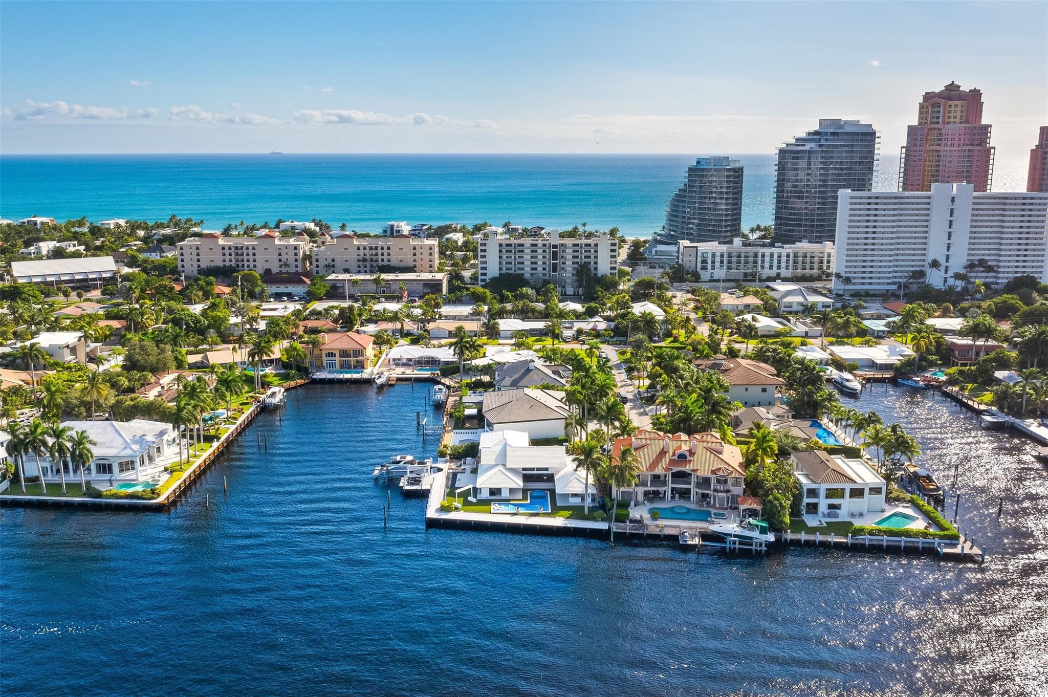 Lauderdale Beach Ext - Residential