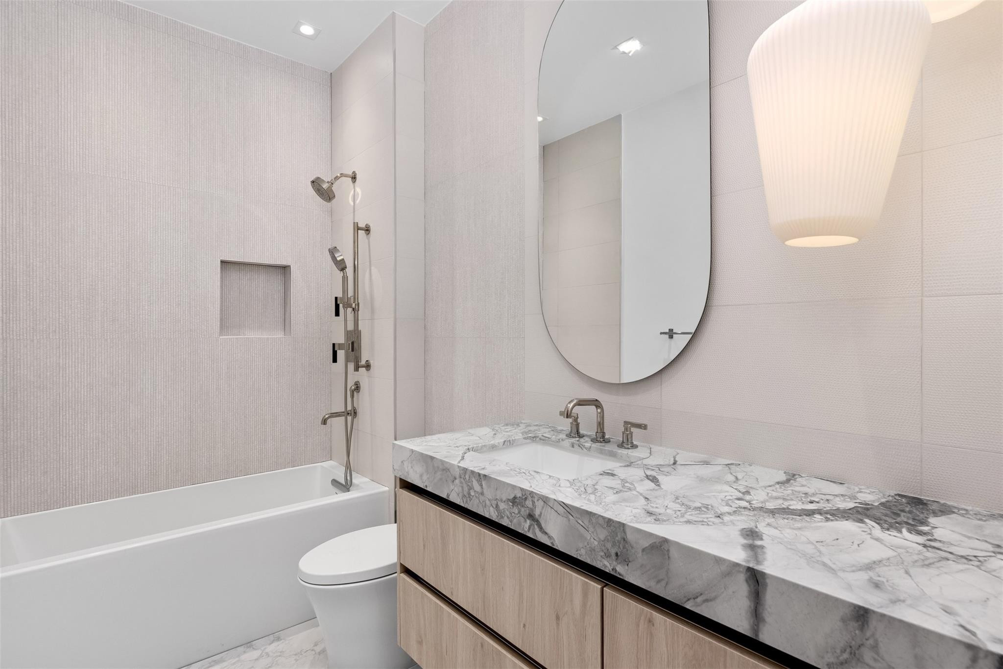 Lauderdale Beach Ext - Residential