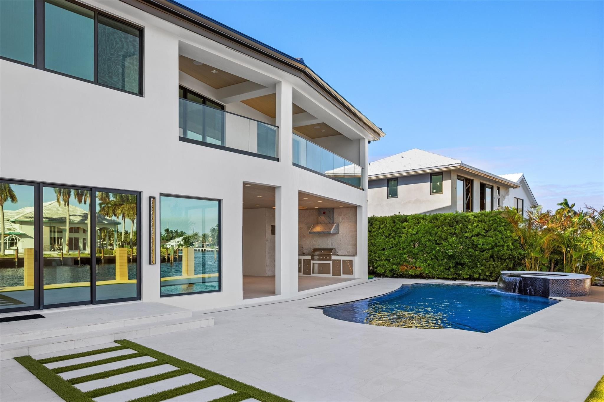 Lauderdale Beach Ext - Residential