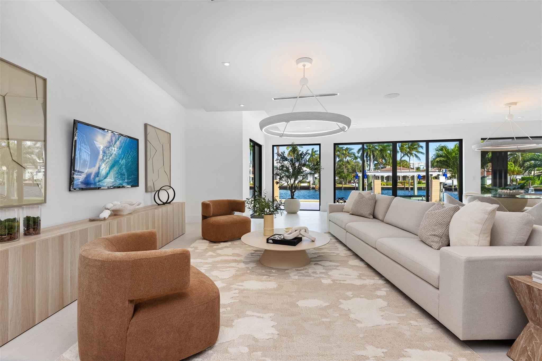 Lauderdale Beach Ext - Residential